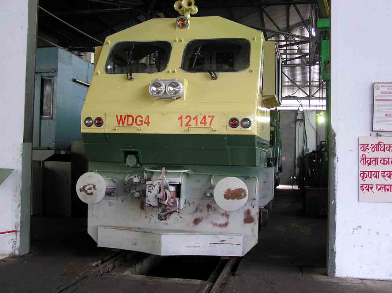 WDG4 ready to roll out.jpg (45799 bytes)